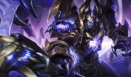 吕布新皮肤最新爆料视频,特效炫酷，细节满满，网友直呼“太帅了”！