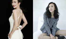 最新爆料四个女明星名字,揭秘四位当红女明星的神秘往事