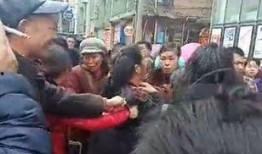 邵阳县真实爆料事件最新,真相背后，谁在操纵？